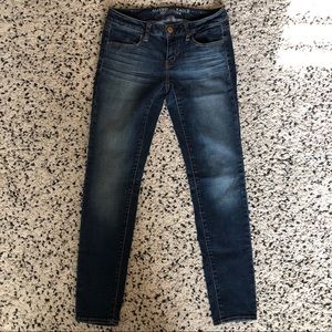 American Eagle Jeans Jegging